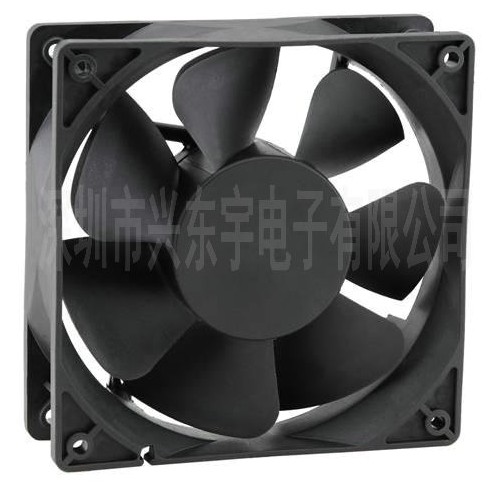 电焊机散热风扇连传热的方法都别具匠心！