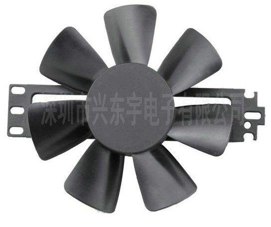 『供应电磁炉散热风扇』8大特点强势来袭！