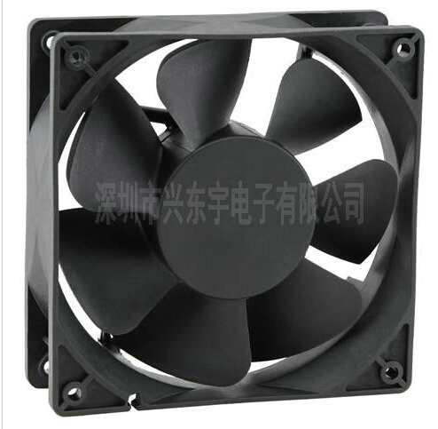 风扇厂家的产品就是这么的‘百毒不侵’