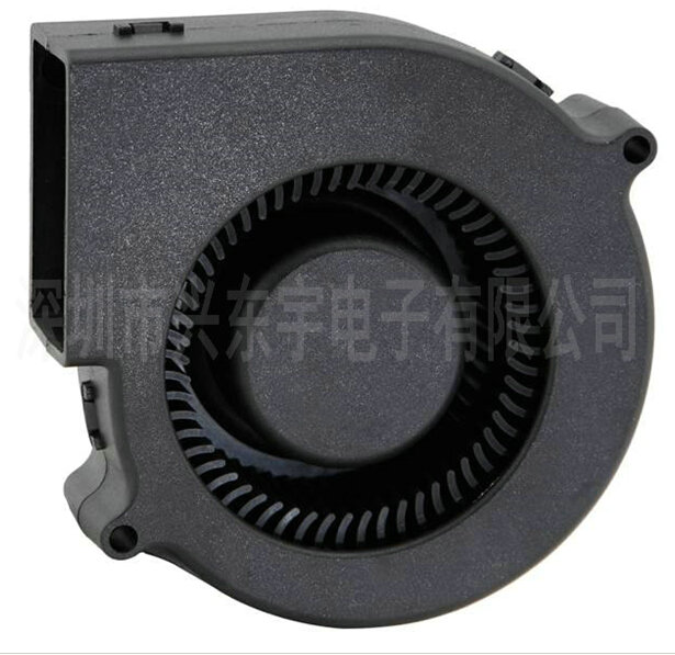 制氧机散热风扇的技术指标，你们的产品跟我一样吗？