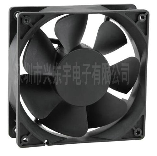 〈双滚珠交流风扇〉长寿村的惊天秘密。