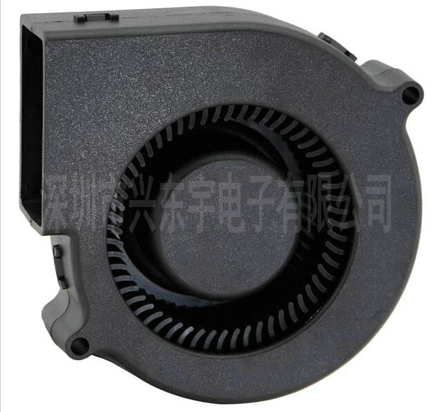 设备散热风扇跟你的亚说ByeBye