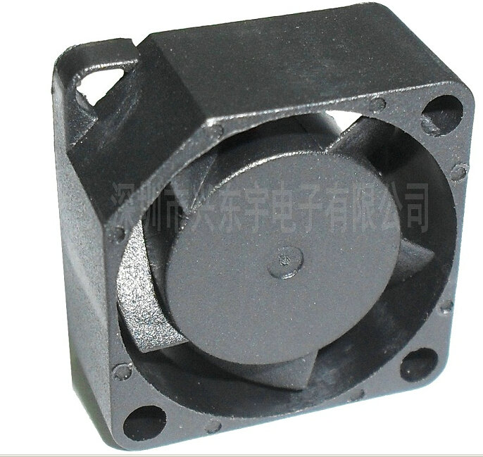 难道有眼不识泰山？微型横流风扇