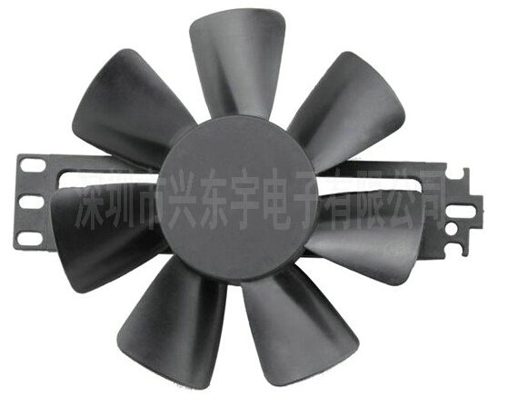 供应电磁炉散热风扇产品的质量，你放100个心！