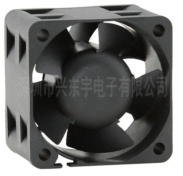 防潮散热风扇噪音问题，不再是小问题