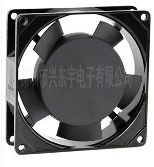 一份耕耘一份收获，散热交流风扇吹的满满的都是泪！