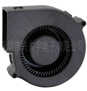 “功夫不负有心人”制氧机散热风扇叶轮保养！