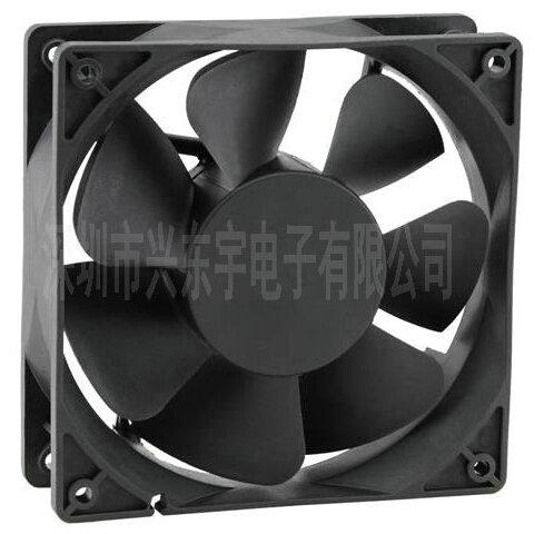 （双滚珠交流风扇）高成本，高质量