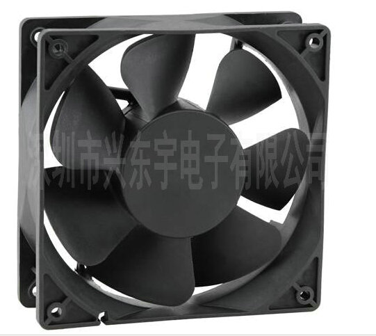 电焊机散热风扇用处太大了。