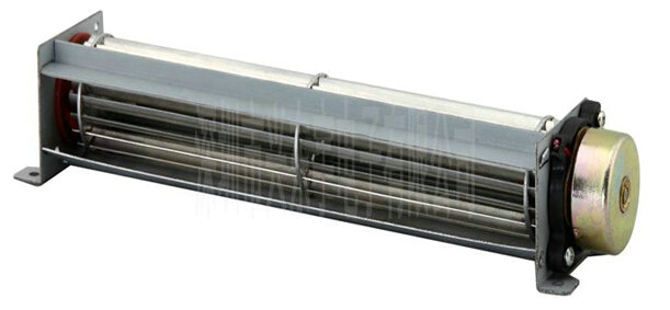 横流散热风机怎么装，怎么爱护，都是有要求的