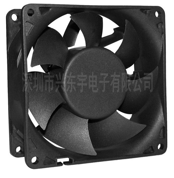 EC风扇批发专注、专业、专心！