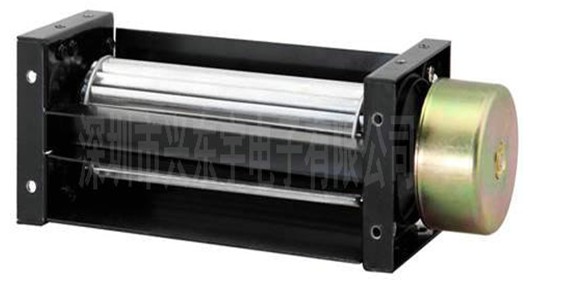 横流风扇厂家专注研发，所以更专业！