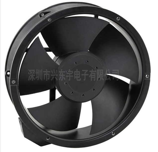 交流风扇真金不怕火炼！