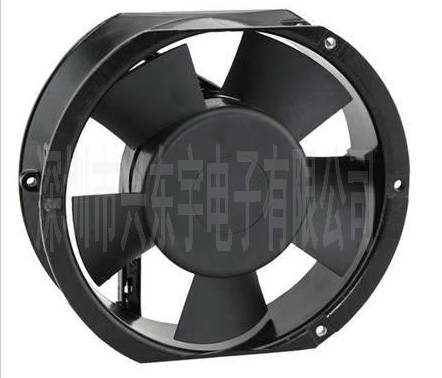 交流风扇小技巧，的爱护你的机器！