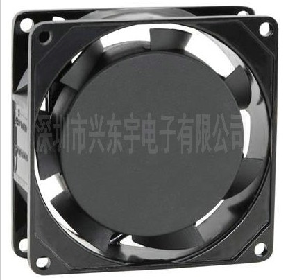 交流散热风机详细为您介绍什么是转速！