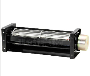 dc横流风扇两大特性介绍