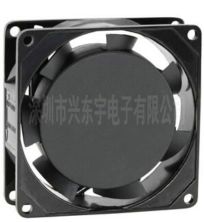 直流风扇与交流风扇厂家有什么区别?