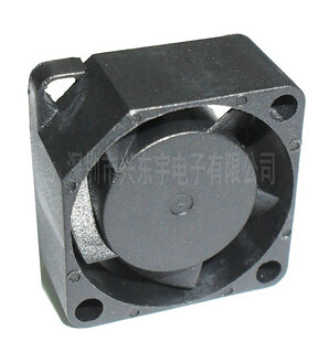 微型横流风扇好风扇，没那么简单