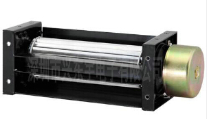 横流风扇厂家横流风喘振的控制特点