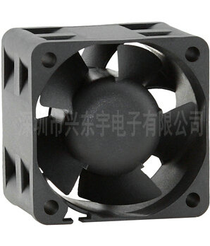 防潮散热风扇在行业中的发展，并不处于弱势