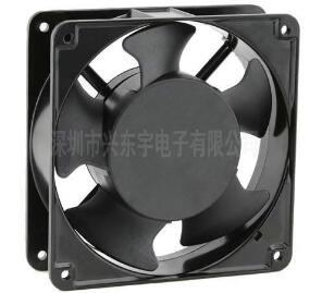 交流风机的发展，跟随用户脚步满足需求更重要