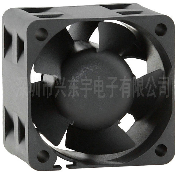 直流风机具备怎样的效果？