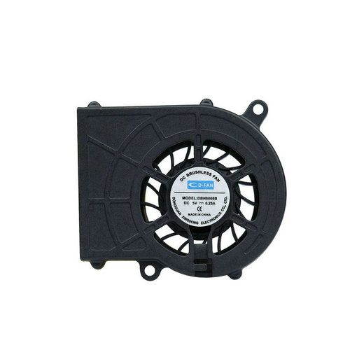 散热风扇的噪音可通过哪些方法降低？