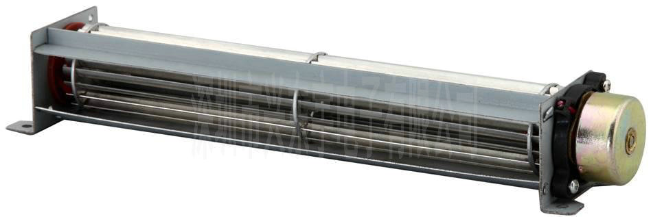 横流散热风机的作用有哪些？